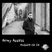 2015-06-01 - Array Access - NovaFuture Blog Mix