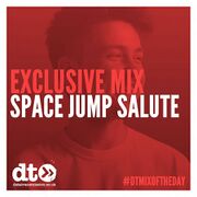2015-06-03 - Space Jump Salute - Data Transmission Mix Of …