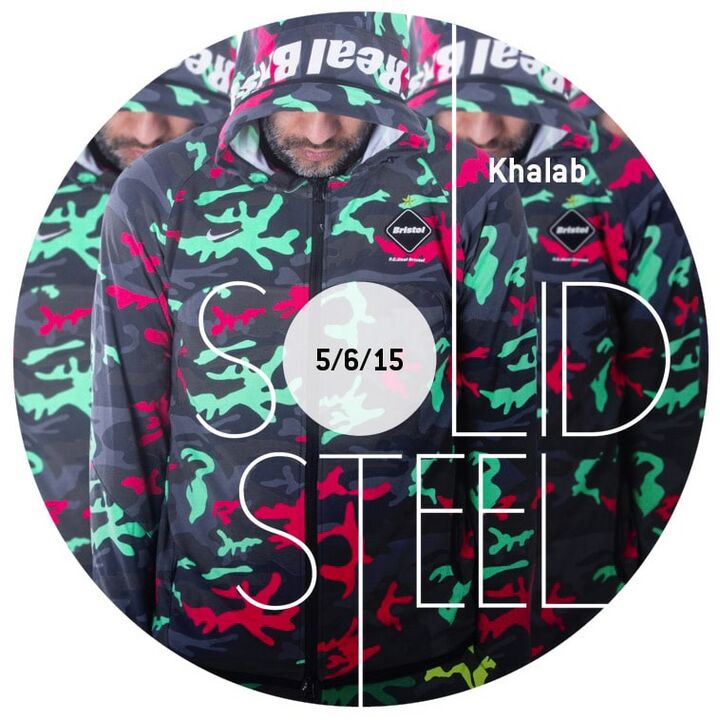 File:2015-06-05 - Dan Shake, DJ Khalab - Solid Steel -2.jpg