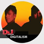 2015-06-05 - Digitalism - DJ Weekly Podcast