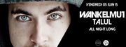 2015-06-05 - Wankelmut @ Zig Zag, Paris