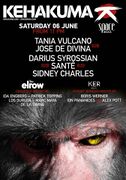 2015-06-06 - Darius Syrossian b2b Santé b2b Sidney Charles …