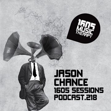 2015-06-11 - Jason Chance - 1605 Podcast 218.jpg
