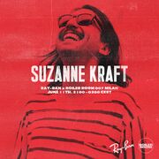 2015-06-11 - Suzanne Kraft @ Boiler Room Milan