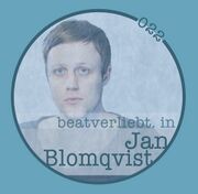 2015-06-12 - Jan Blomqvist - Beatverliebt Podcast 022