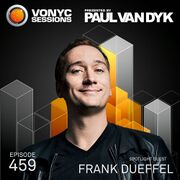 2015-06-12 - Paul van Dyk, Frank Dueffel - Vonyc Sessions 459