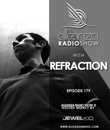 2015-06-12 - Refraction - Alleanza Radio Show 179.jpg
