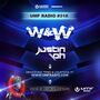 2015-06-12 - W&W, Justin Oh - UMF Radio 318.jpg