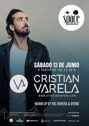 Thumbnail for File:2015-06-13 - Cristian Varela @ Space, Menorca.jpg
