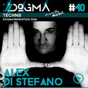 2015-06-15 - Alex Di Stefano - Dogma Techno Podcast 40