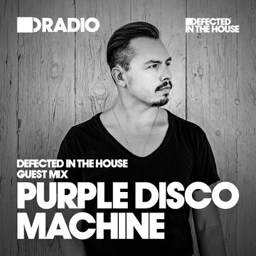 2015-06-15 - Sam Divine, Purple Disco Machine - Defected In The House.jpg