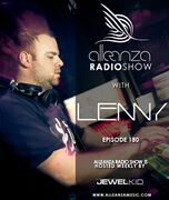 2015-06-19 - Lenny - Alleanza Radio Show 180