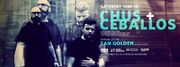 2015-06-20 - Chus & Ceballos @ Audio, San Francisco (inSte …