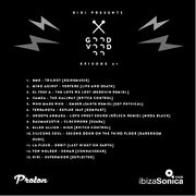 2015-06-23 - Kiki - Good Voodoo 41, Ibiza Sónica