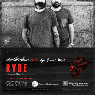 2015-06-26 - RVDE - Death Techno 108.png