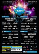 2015-06-27 - DJ Murphy & A. Professor @ 4Every1 Festival, …