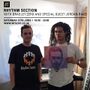 2015-06-27 - Bradley Zero, Jordan Rakei - Rhythm Section, NTS Radio.jpg