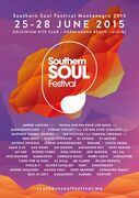 2015-06-26 - Lay-Far @ Southern Soul Festival, Montenegro