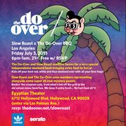 2015-07-03 - Four Color Zack @ The Do-Over, L.A.