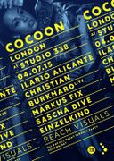 2015-07-04 - Einzelkind @ Cocoon, Studio 338, London