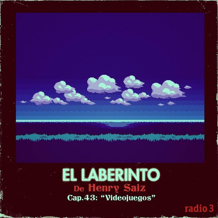 File:2015-07-04 - Henry Saiz - Videojuegos (El Laberinto 43, Radio 3 RNE).jpg