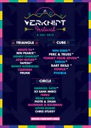 2015-07-04 - Tapesh @ Verknipt Festival, Amsterdam (DanceT …