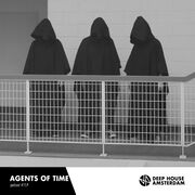 2015-07-06 - Agents Of Time - Deep House Amsterdam Mixtape …