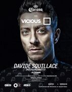 2015-07-09 - Indira Paganotto, Davide Squillace @ Vicious …