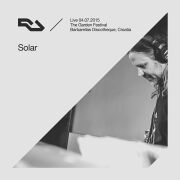 2015-07-04 - Solar @ Barbarellas Discotheque, The Garden F …
