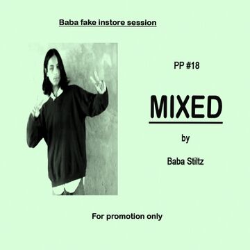 2015-07-17 - Baba Stiltz - PP 18 Mix.jpg