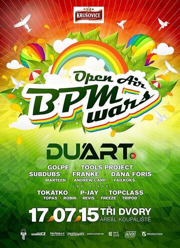 2015-07-17 - Open Air BPM Wars.jpg