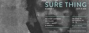 2015-07-17 - Nautiluss @ Sure Thing 9, F8, San Francisco ( …