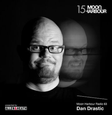 2015-07-19 - Dan Drastic - Moon Harbour Radio 63.jpg