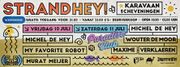 2015-07-11 - Wouter de Moor @ Strandhey!, De Karavaan, Sch …