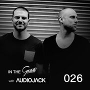 2015-07-22 - Audiojack - In The Gruuv 026, Ibiza Sónica