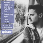 2015-07-22 - Chris Goss & Mullet, Anile - Hospital Radio, …