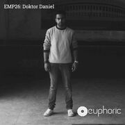 2015-07-23 - Doktor Daniel - Euphoric Magazine Podcast EMP026