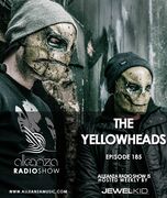 2015-07-24 - The YellowHeads - Alleanza Radio Show 185