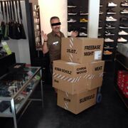 2015-07-25 - Chris Wood & Meat @ Freebase Night, Silbergol …
