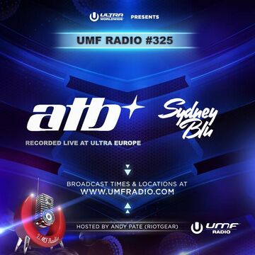 2015-07-31 - ATB, Sydney Blue - UMF Radio 325.jpg