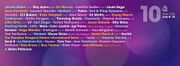 2015-07-09 - Callis, Floating Points b2b Hunee @ Worldwide …