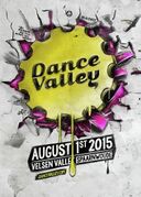 2015-08-07 - Sander van Doorn (Dance Valley) - Identity 298