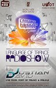 2015-08-01 - David Justian - Language Of Trance 313