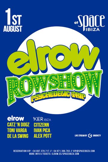 2015-08-01 - Elrow, Space.jpg