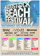 2015-08-01 - Kutski @ Kiddstock Beach Festival (Keeping Th …