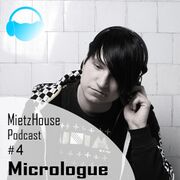 2015-08-01 - Micrologue - MietzHouse Podcast 4