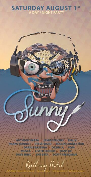 2015-08-01 - SUNNY, Railway Hotel.jpg