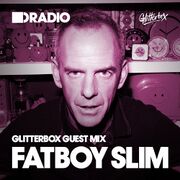 2015-08-03 - Sam Divine, Fatboy Slim - Defected In The House