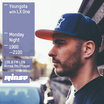 2015-08-03 - Youngsta, LX One - Rinse FM.jpg