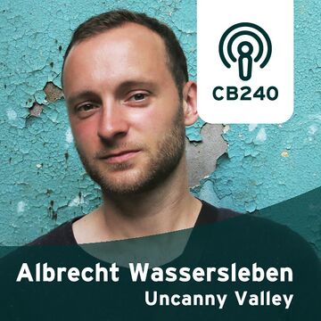 2015-08-05 - Albrecht Wassersleben - Clubberia Podcast (CB240).jpg